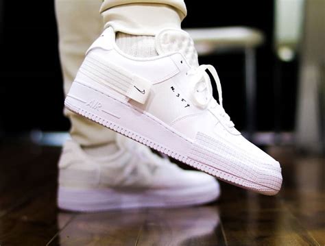 nike air force 1 type-2 sneakers heren|nike air force sneakers sale.